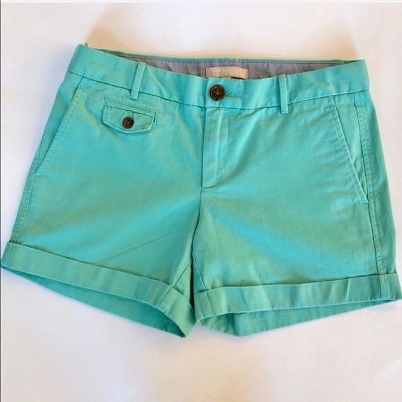 Banana Republic Pants - Banana Republic City Chino Shorts